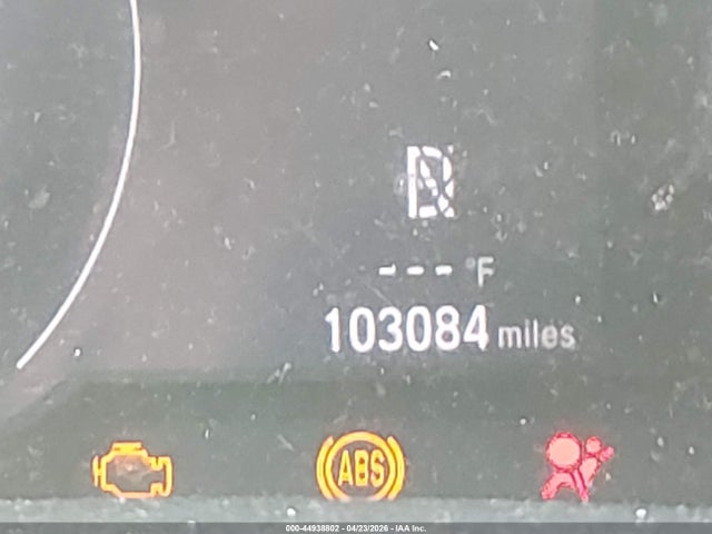 Honda Accord Ex-l 2018 1HGCV1F50JA054435 Image 14