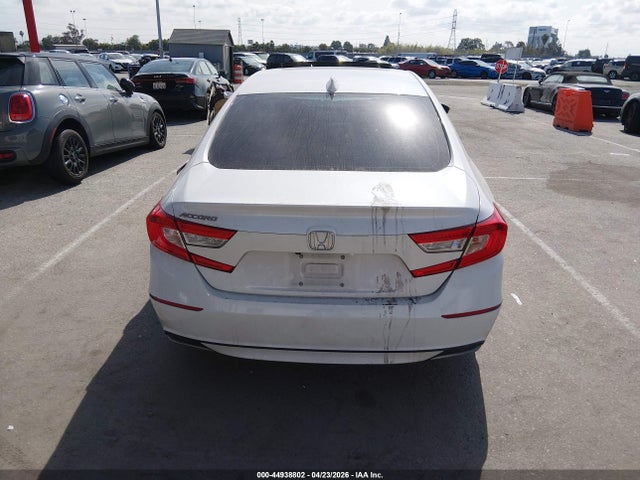Honda Accord Ex-l 2018 1HGCV1F50JA054435 Image 15