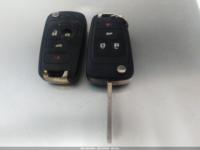 1G11A5SL1EF132039 Chevrolet Malibu 1fl