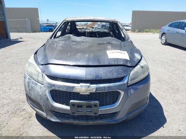 1G11A5SL1EF132039 Chevrolet Malibu 1fl