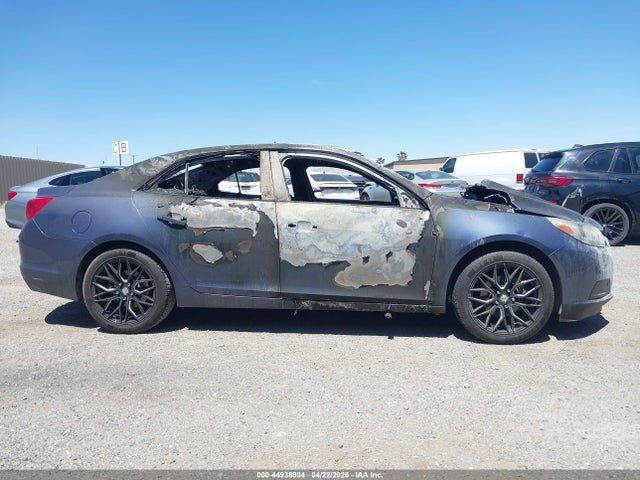 1G11A5SL1EF132039 Chevrolet Malibu 1fl