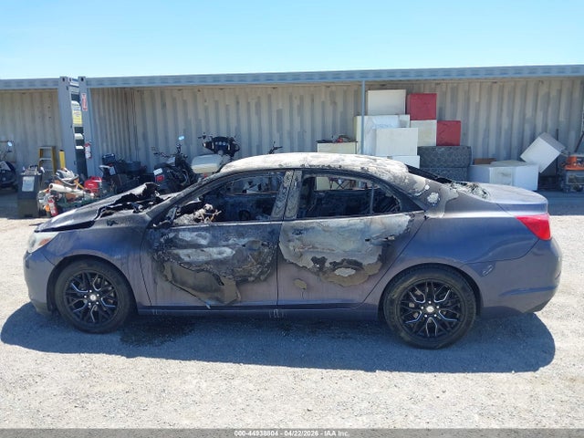 1G11A5SL1EF132039 Chevrolet Malibu 1fl