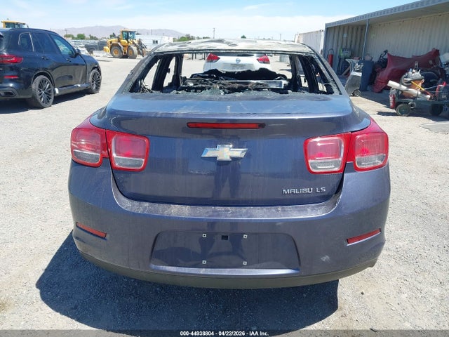 1G11A5SL1EF132039 Chevrolet Malibu 1fl