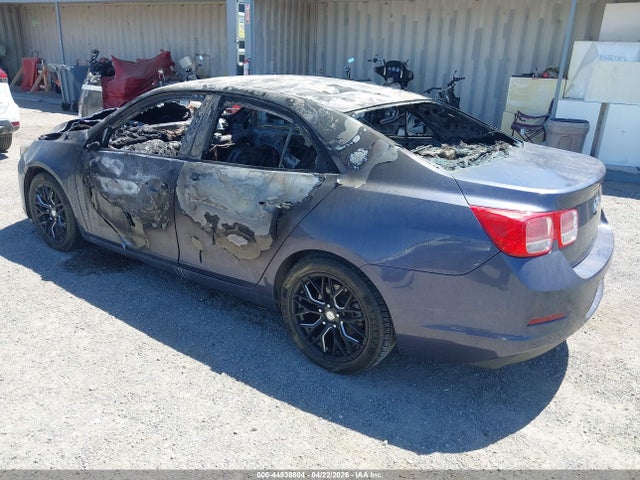 1G11A5SL1EF132039 Chevrolet Malibu 1fl