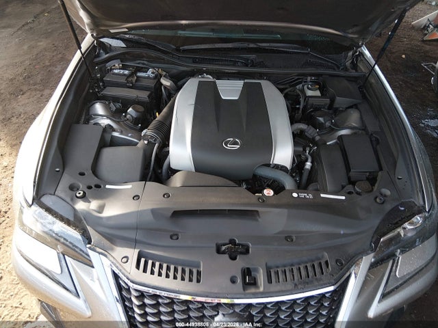 Aukcja sprzedaży 2018 Lexus Gs 350 F Sport, vin: JTHBZ1BL9JA015084, numer aukcji: 44938805