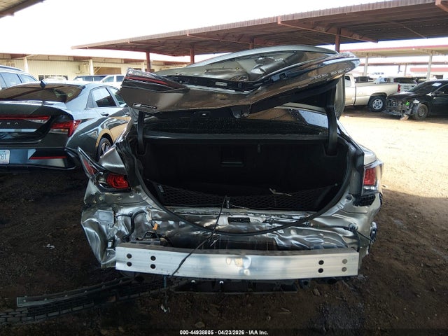 Aukcja sprzedaży 2018 Lexus Gs 350 F Sport, vin: JTHBZ1BL9JA015084, numer aukcji: 44938805