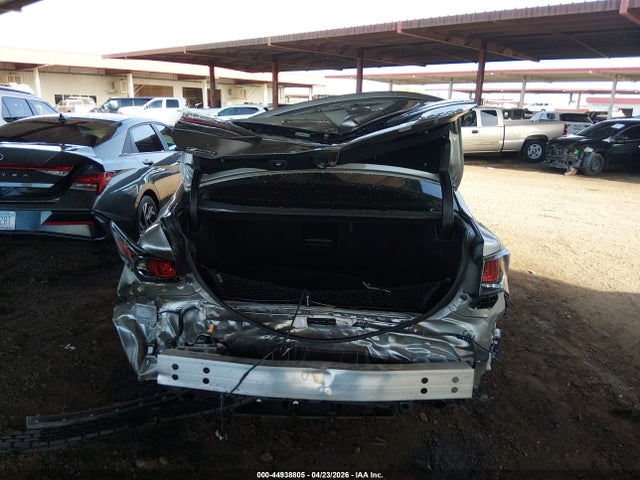 Aukcja sprzedaży 2018 Lexus Gs 350 F Sport, vin: JTHBZ1BL9JA015084, numer aukcji: 44938805