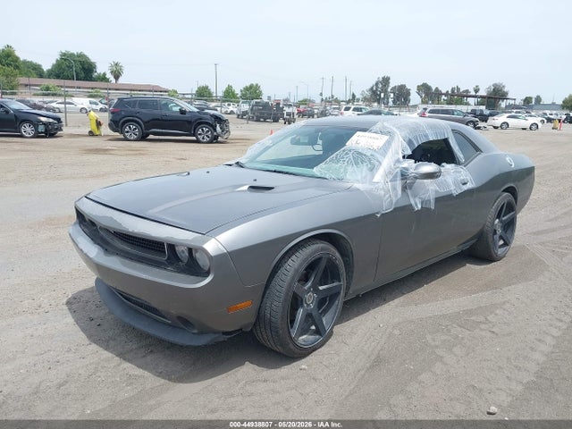 Продажа на аукционе авто 2011 Dodge Challenger, vin: 2B3CJ4DG7BH565788, номер лота: 44938807