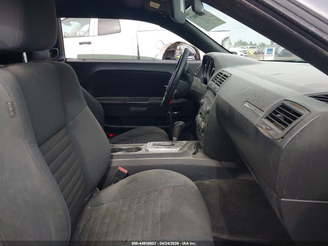 Продажа на аукционе авто 2011 Dodge Challenger, vin: 2B3CJ4DG7BH565788, номер лота: 44938807