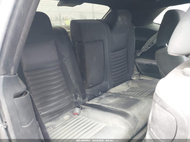 Продажа на аукционе авто 2011 Dodge Challenger, vin: 2B3CJ4DG7BH565788, номер лота: 44938807