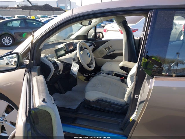 Продаж на аукціоні авто 2014 Bmw I3, vin: WBY1Z2C58EVX51935, номер лоту: 44938808