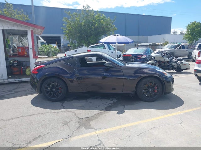 Nissan 370Z 2014 JN1AZ4EH3EM635894 Image 13