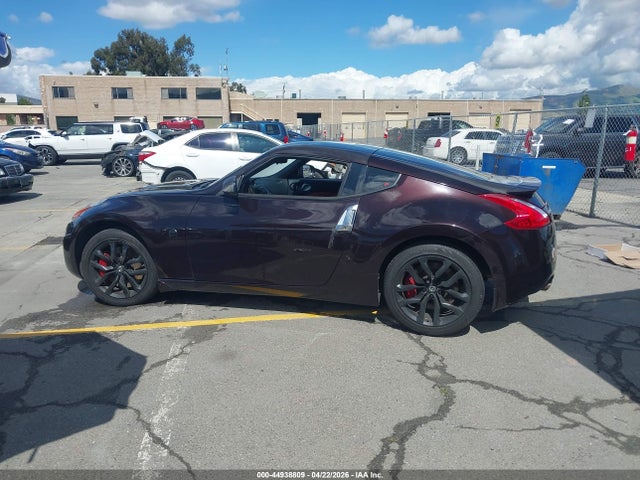 Nissan 370Z 2014 JN1AZ4EH3EM635894 Image 14