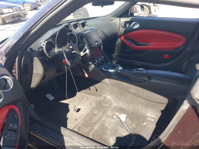 Nissan 370Z 2014 JN1AZ4EH3EM635894 Image 6