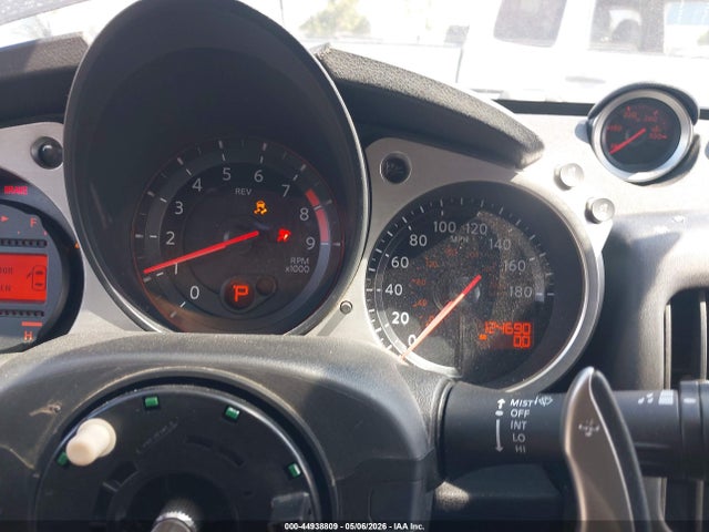 Nissan 370Z 2014 JN1AZ4EH3EM635894 Image 7