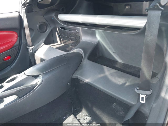 Nissan 370Z 2014 JN1AZ4EH3EM635894 Image 8