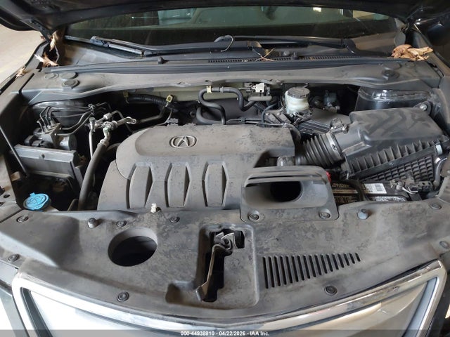 Acura RDX 2014 5J8TB4H54EL010732 Image 10