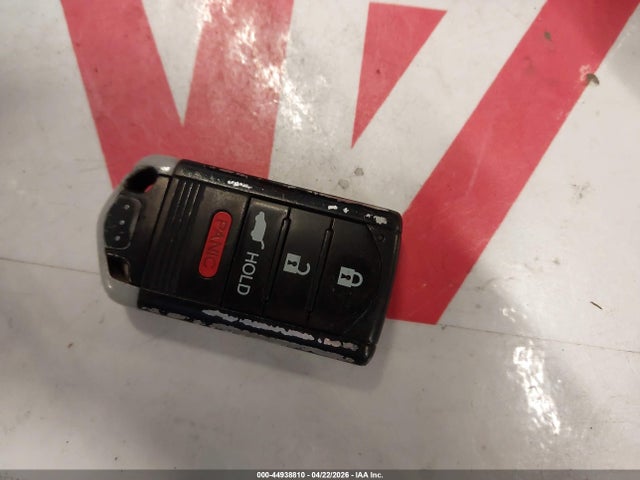 Acura RDX 2014 5J8TB4H54EL010732 Image 11