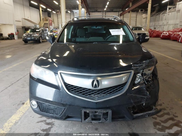 Acura RDX 2014 5J8TB4H54EL010732 Image 12