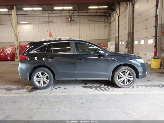 Acura RDX 2014 5J8TB4H54EL010732 Image 13