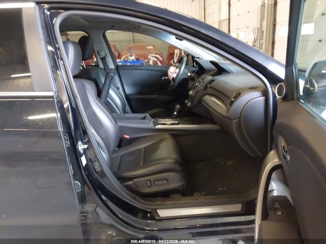Acura RDX 2014 5J8TB4H54EL010732 Image 5
