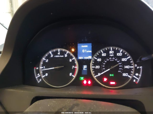 Acura RDX 2014 5J8TB4H54EL010732 Image 7