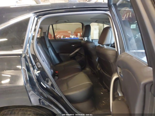 Acura RDX 2014 5J8TB4H54EL010732 Image 8