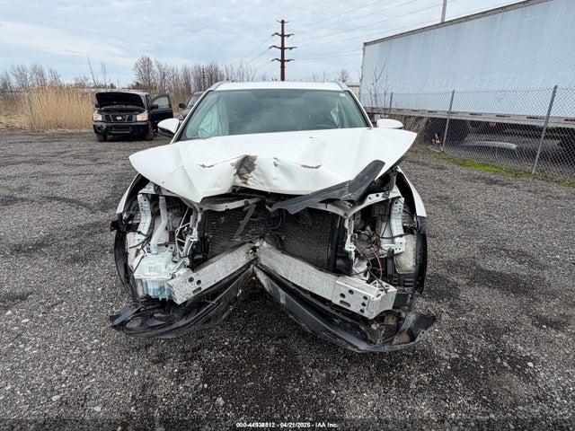 Продажа на аукционе авто 2016 Toyota Highlander Xle V6, vin: 5TDJKRFH8GS266986, номер лота: 44938812