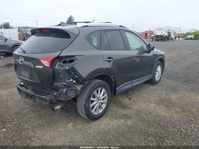 JM3KE4CY6G0682032 Mazda Cx-5 Touring