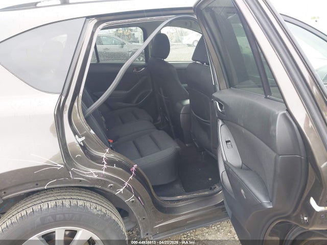 JM3KE4CY6G0682032 Mazda Cx-5 Touring