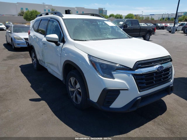 Продажа на аукционе авто 2024 Subaru Ascent Premium 8-passenger, vin: 4S4WMACD7R3413172, номер лота: 44938814