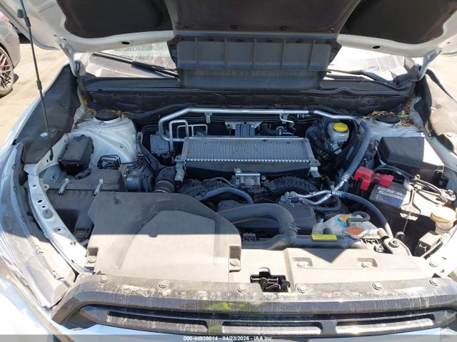 Subaru Ascent Premium 8-passenger 2024 4S4WMACD7R3413172 Image 10