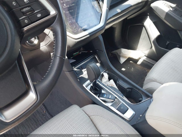 Aukcja sprzedaży 2024 Subaru Ascent Premium 8-passenger, vin: 4S4WMACD7R3413172, numer aukcji: 44938814