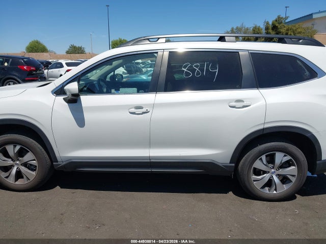 Subaru Ascent Premium 8-passenger 2024 4S4WMACD7R3413172 Image 14