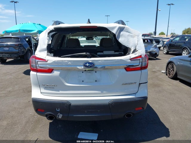 Subaru Ascent Premium 8-passenger 2024 4S4WMACD7R3413172 Image 16