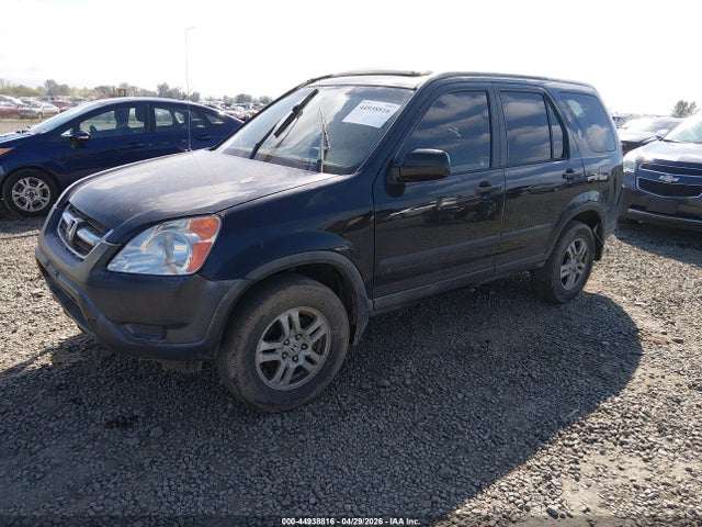 Aukcja sprzedaży 2004 Honda Cr-v Ex, vin: JHLRD788X4C050622, numer aukcji: 44938816