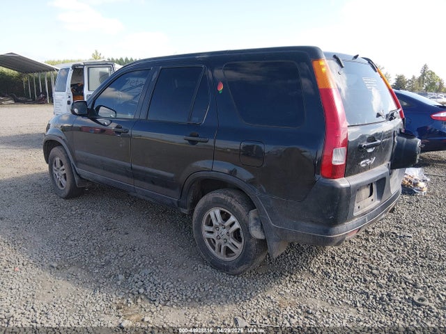 Aukcja sprzedaży 2004 Honda Cr-v Ex, vin: JHLRD788X4C050622, numer aukcji: 44938816