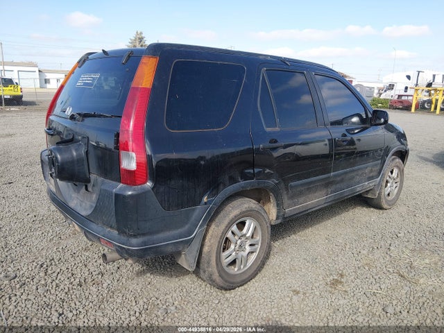 Aukcja sprzedaży 2004 Honda Cr-v Ex, vin: JHLRD788X4C050622, numer aukcji: 44938816