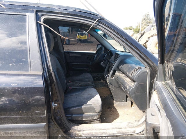 Aukcja sprzedaży 2004 Honda Cr-v Ex, vin: JHLRD788X4C050622, numer aukcji: 44938816