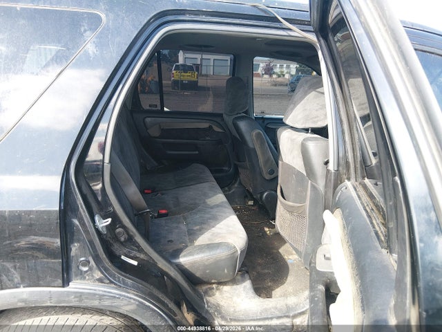 Aukcja sprzedaży 2004 Honda Cr-v Ex, vin: JHLRD788X4C050622, numer aukcji: 44938816