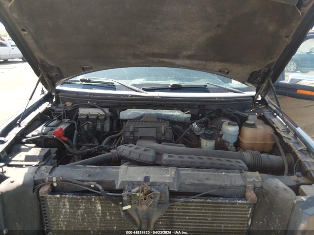 Продаж на аукціоні авто 2007 Lincoln Mark Lt, vin: 5LTPW18537FJ09477, номер лоту: 44938820