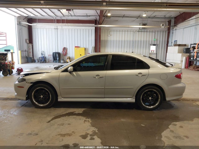 Aukcja sprzedaży 2005 Mazda Mazda6 I Sport, vin: 1YVHP84CX55M22394, numer aukcji: 44938821