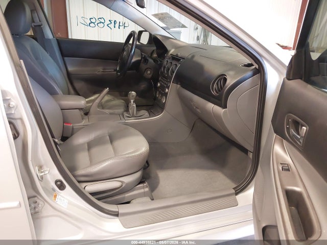 Aukcja sprzedaży 2005 Mazda Mazda6 I Sport, vin: 1YVHP84CX55M22394, numer aukcji: 44938821