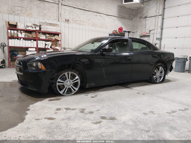 2012 Dodge Charger Sxt მანქანა იყიდება აუქციონზე, vin: 2C3CDXJG5CH236461, აუქციონის ნომერი: 44938825