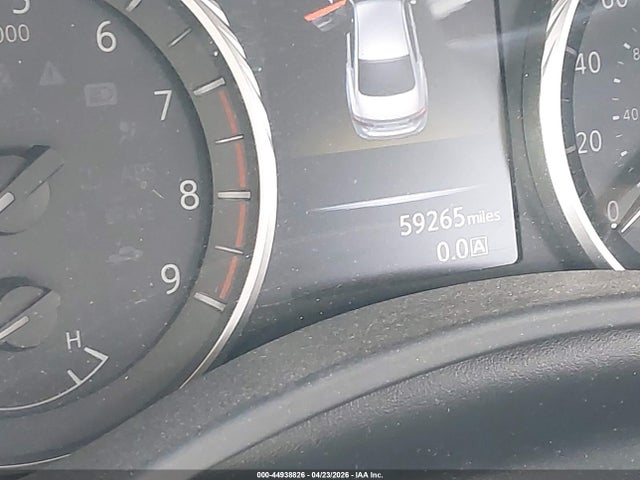 Aukcja sprzedaży 2019 Infiniti Q50 3.0t Sport, vin: JN1EV7APXKM543687, numer aukcji: 44938826