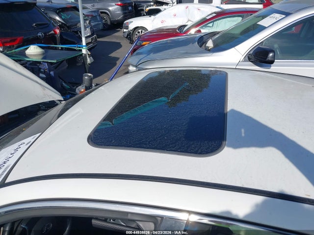 Aukcja sprzedaży 2019 Infiniti Q50 3.0t Sport, vin: JN1EV7APXKM543687, numer aukcji: 44938826