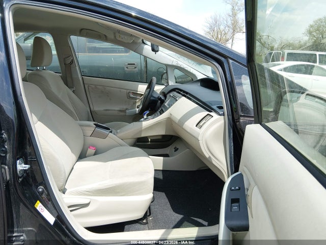Aukcja sprzedaży 2013 Toyota Prius Two, vin: JTDKN3DU4D5567555, numer aukcji: 44938827