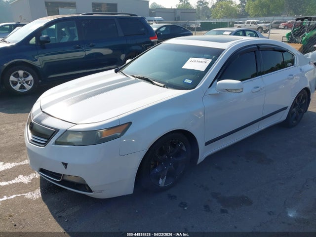 2013 Acura Tl 3.5 მანქანა იყიდება აუქციონზე, vin: 19UUA8F5XDA009029, აუქციონის ნომერი: 44938828