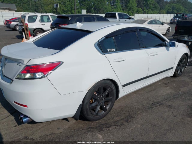 2013 Acura Tl 3.5 მანქანა იყიდება აუქციონზე, vin: 19UUA8F5XDA009029, აუქციონის ნომერი: 44938828