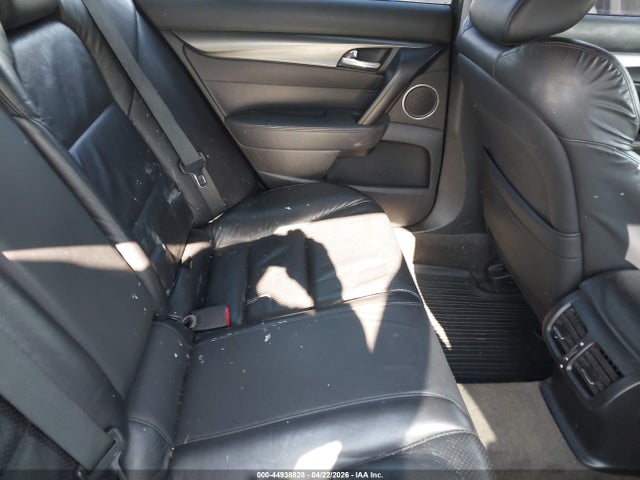 2013 Acura Tl 3.5 მანქანა იყიდება აუქციონზე, vin: 19UUA8F5XDA009029, აუქციონის ნომერი: 44938828
